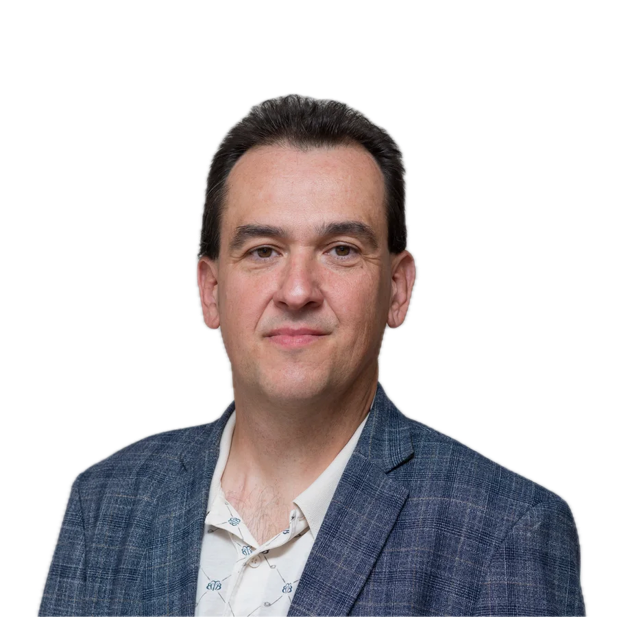 Ing. Michal Kačurák