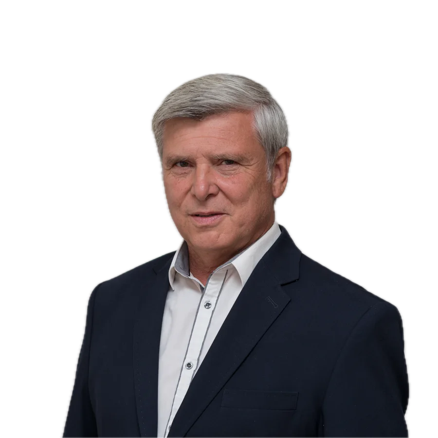Ing. Vladimír Seman
